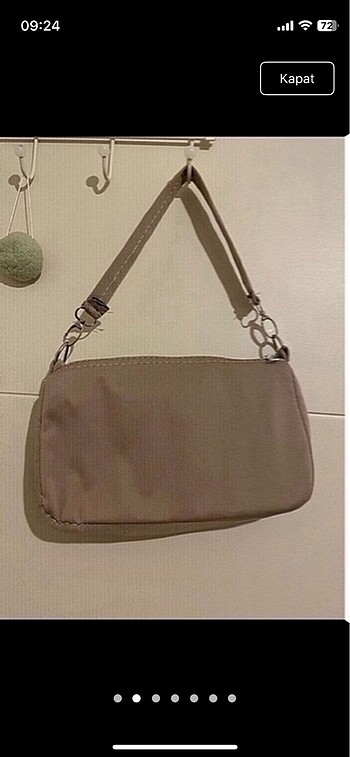 Diğer Kol çantası