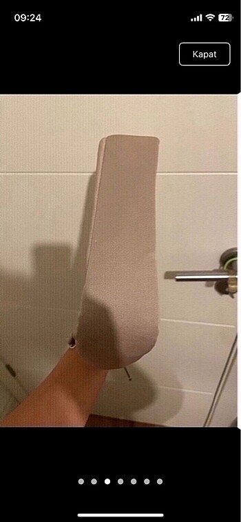 Beden Kol çantası