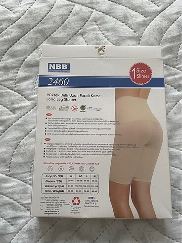 Nbb Nbb korse