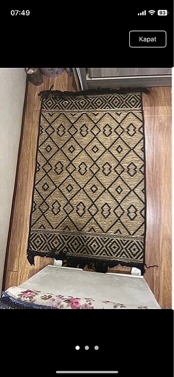 Kilim