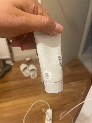 Diğer Beaulis Fondoten