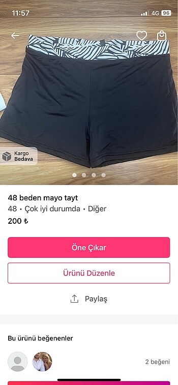 Toplu ürün