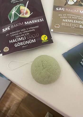 Dermokil Saç Bakım Maskeleri - Görsel 5