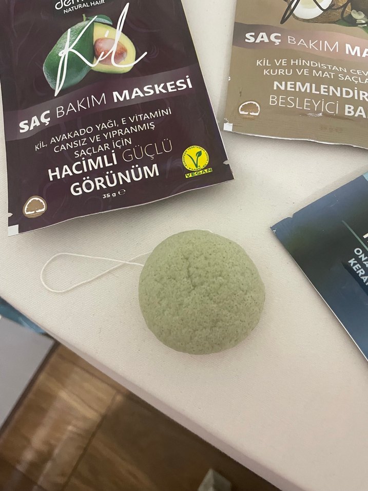 Dermokil Saç Bakım Maskeleri - Görsel 5