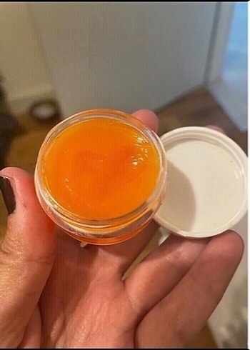 Dudak Balmı Kiss MHIRS - Görsel 2