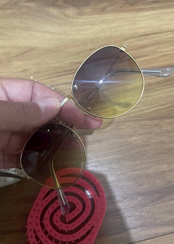 Beden Renk Eklips Saç Fırçası ve Küçük Tarak Seti