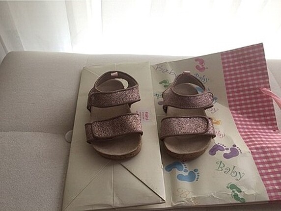 H&M Sandalet terlik