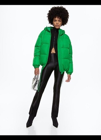 H&M H&M şişme mont