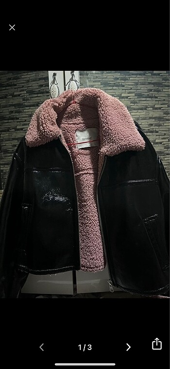BERSHKA MONT