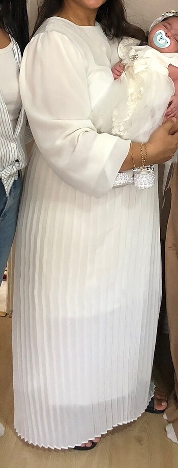 Nikah elbisesi