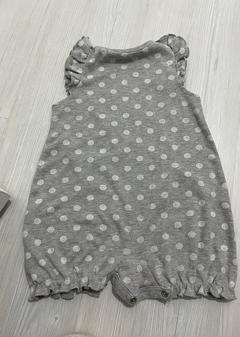 6-9 ay bebek Tulum - Görsel 5