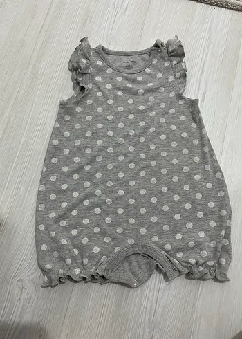 6-9 ay bebek Tulum - Görsel 2