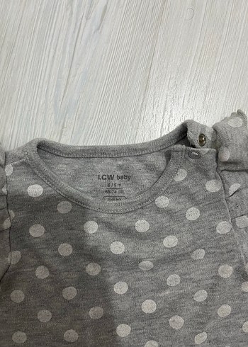 6-9 ay bebek Tulum - Görsel 3