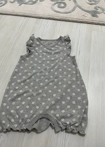 6-9 ay bebek Tulum - Görsel 4