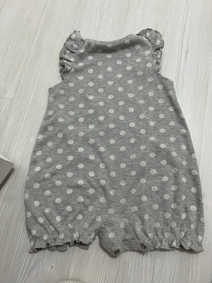 6-9 ay bebek Tulum - Görsel 5