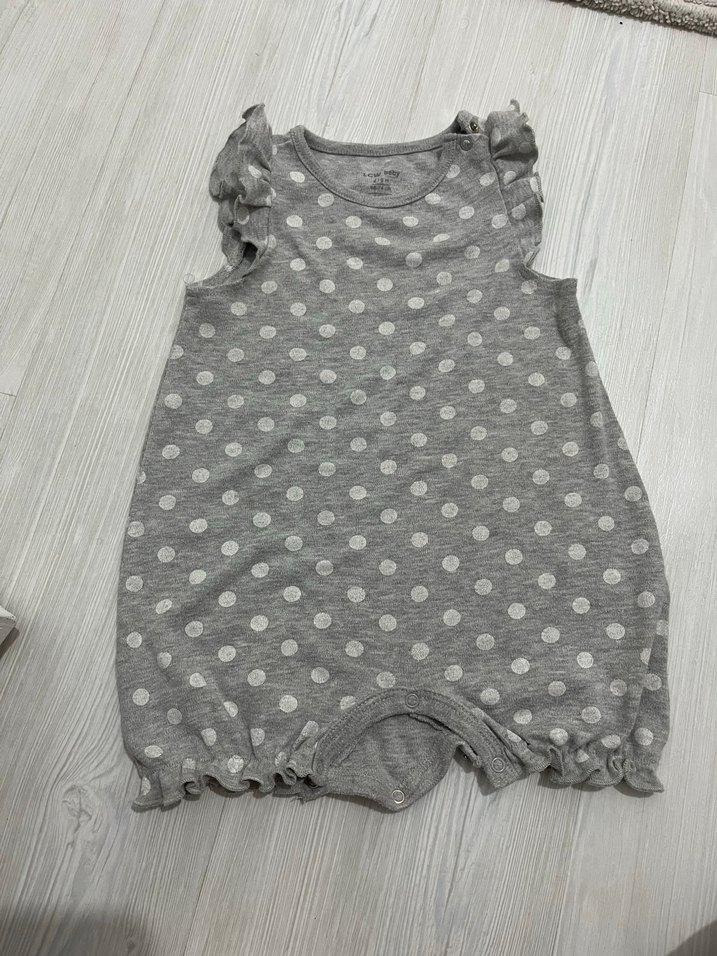 6-9 ay bebek Tulum - Görsel 2