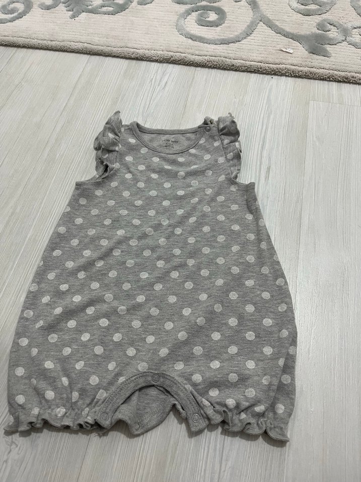 6-9 ay bebek Tulum - Görsel 4