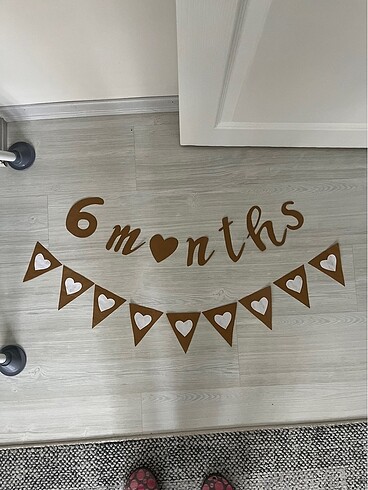 6 months