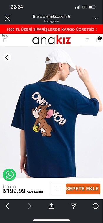 Tshirt