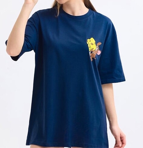 Diğer Tshirt