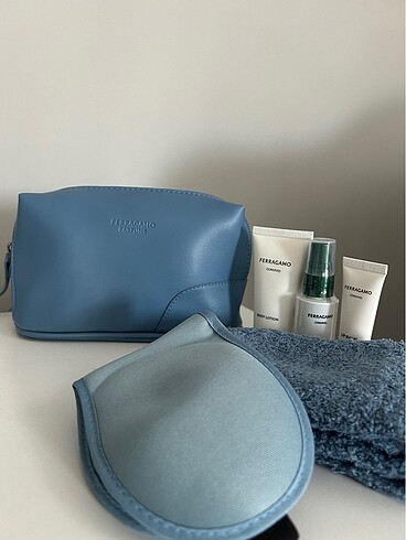 Salvatore ferragamo