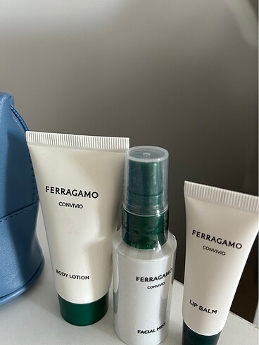  Beden Salvatore ferragamo