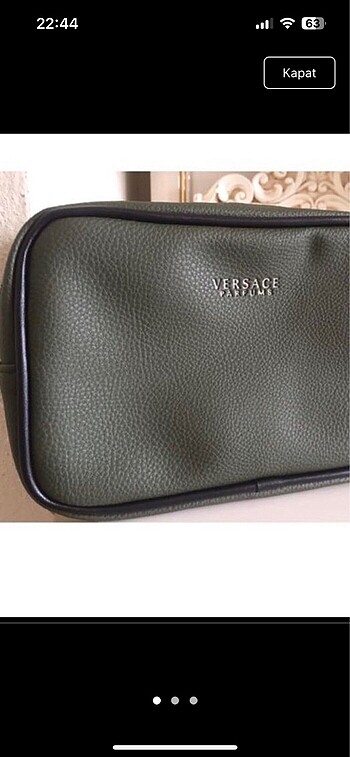 Versace