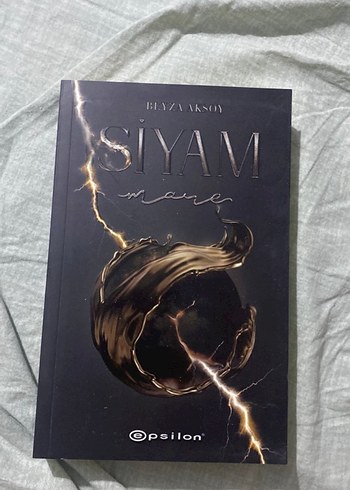 Siyam - Beyza Aksoy