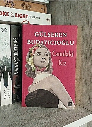 Camdaki kız 