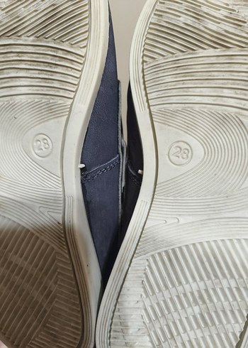 Tokalı Erkek Çocuk Günlük Ayakkabı - Görsel 5