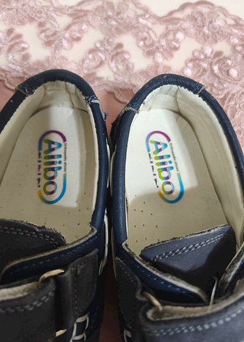 Tokalı Erkek Çocuk Günlük Ayakkabı - Görsel 6