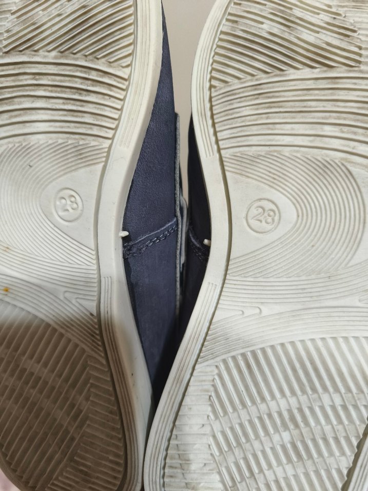 Tokalı Erkek Çocuk Günlük Ayakkabı - Görsel 5