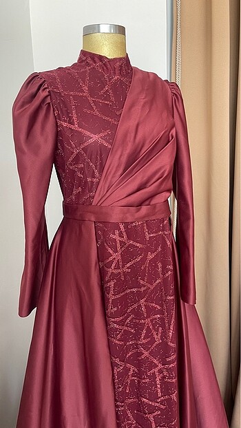 Pelerin Model - Görsel 2