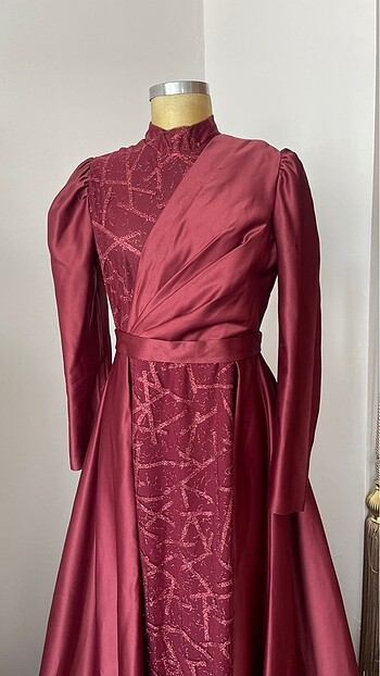 Pelerin Model - Görsel 3