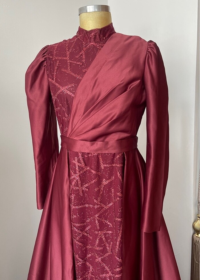 Pelerin Model - Görsel 3