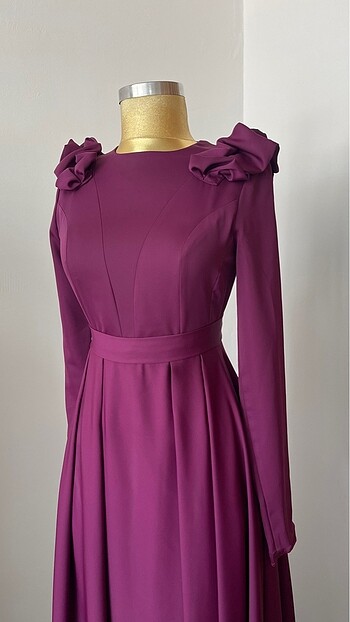 Omuz Detay - Görsel 2