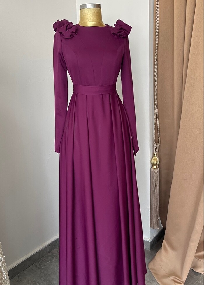 Omuz Detay - Görsel 3