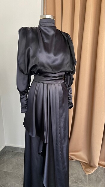 Saten Abiye - Görsel 2