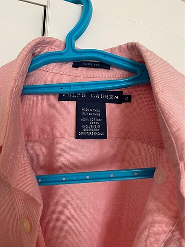 Ralph Lauren Ralph lauren gömlek