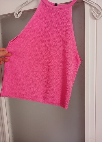 Pembe buluz