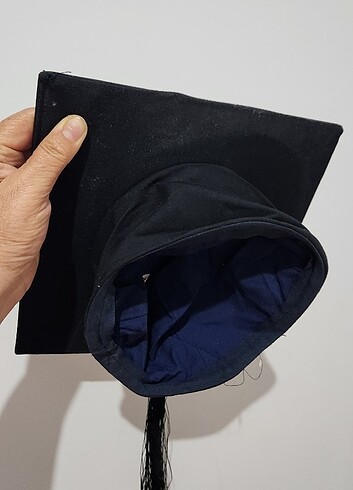 Üniversite kepi