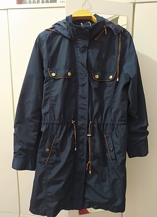 44 Beden Lc Waikiki trenchcoat/mont