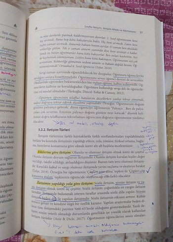 Beden Sınıfta Çağdaş Yaklaşımlar Kitabı