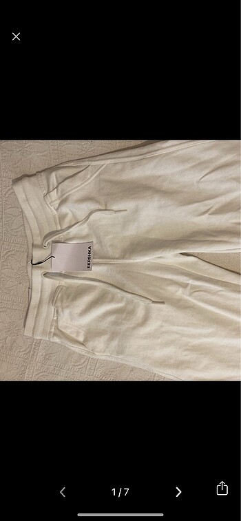 Bershka Bershka jogger eşofman