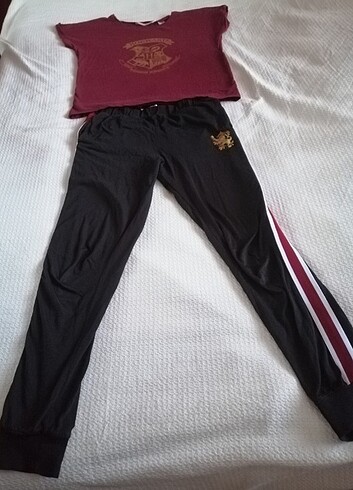 Pijama takımı