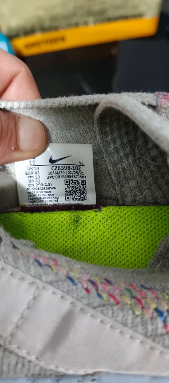 Bağcıklı Platform Spor Ayakkabı - Görsel 3