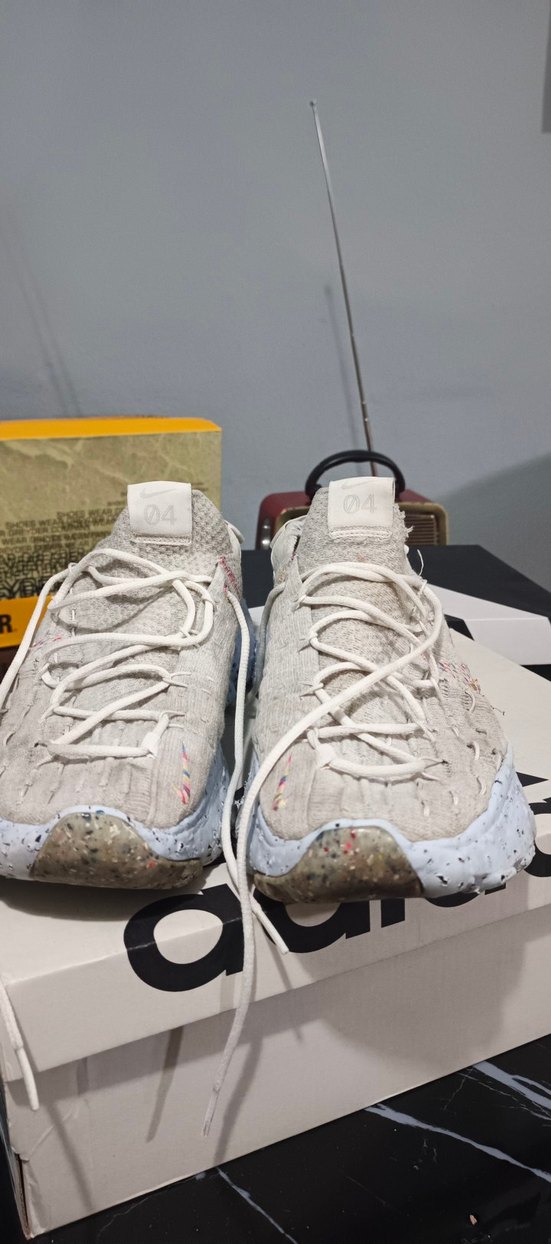 Bağcıklı Platform Spor Ayakkabı - Görsel 2