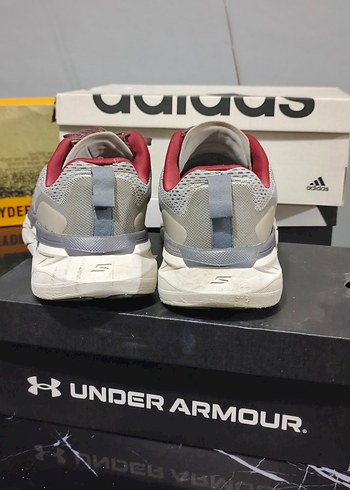 orjinal skechers erkek - Görsel 4