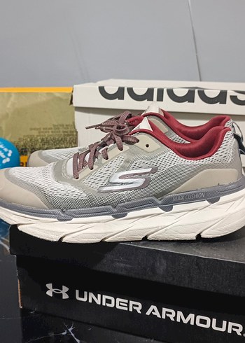 orjinal skechers erkek - Görsel 2