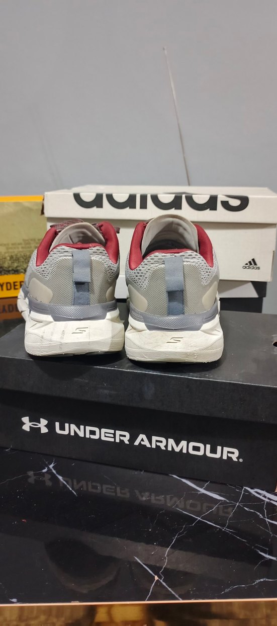 orjinal skechers erkek - Görsel 4